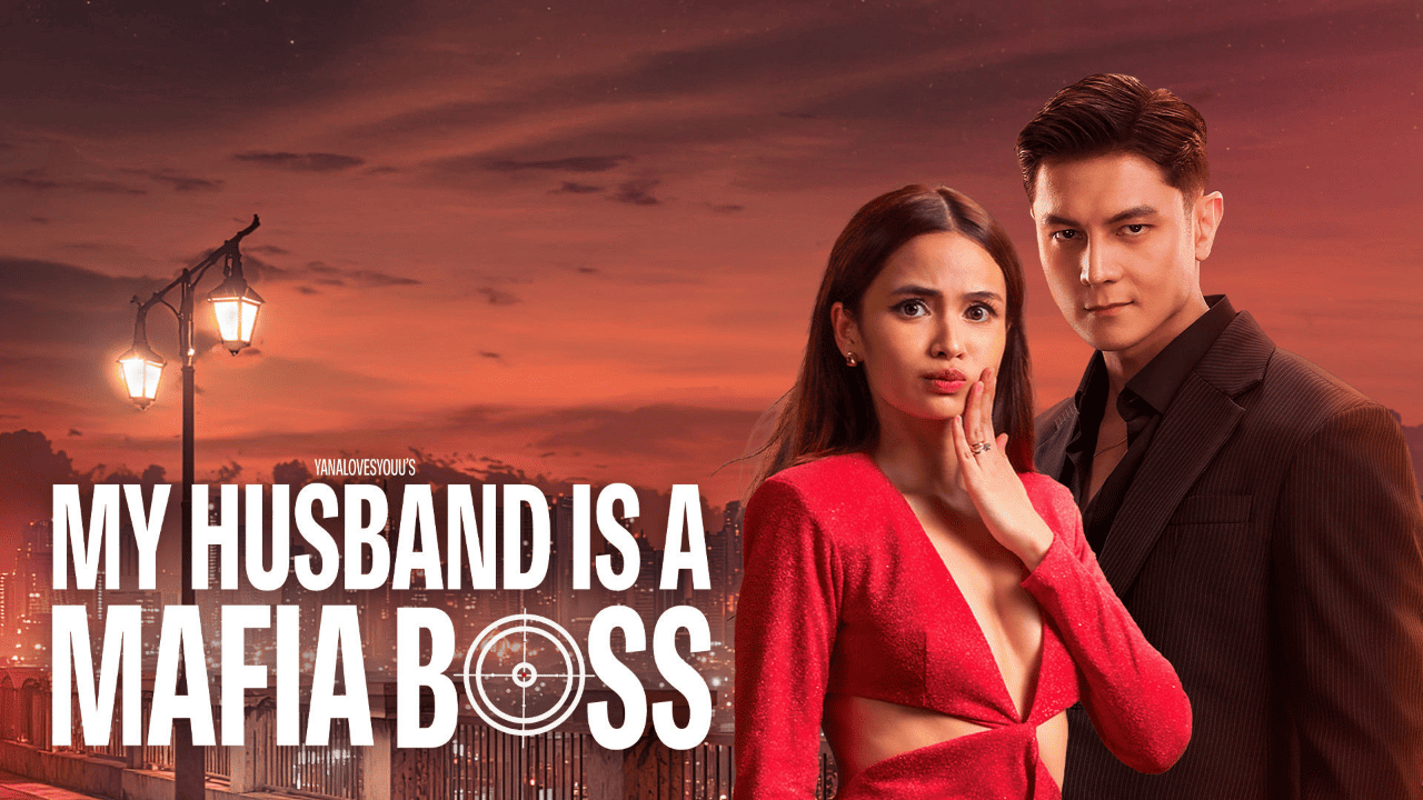 مسلسل زوجي زعيم مافيا My Husband Is a Mafia Boss الحلقة 4 مترجمة