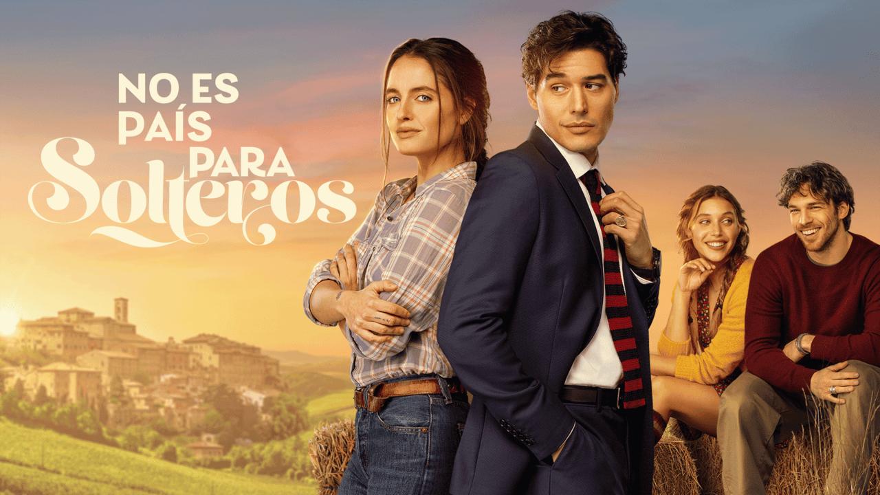 فيلم No Place to Be Single 2026 مترجم