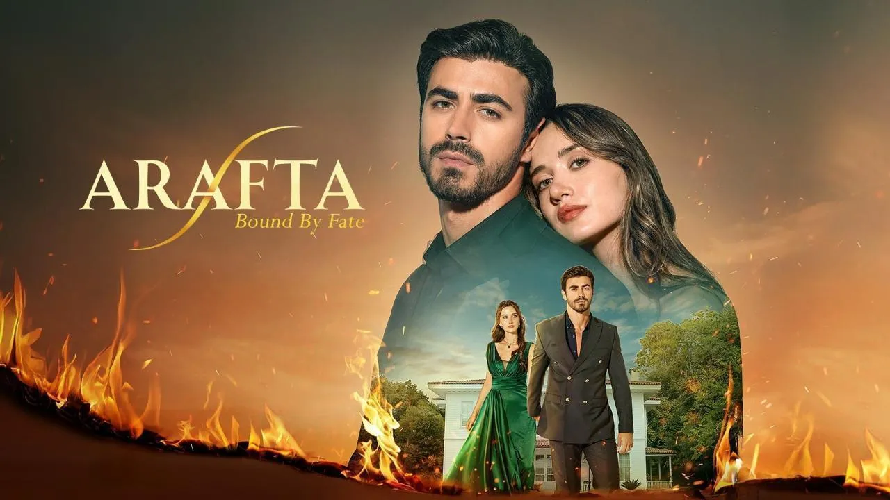مسلسل الاعراف الحلقة 50 الخمسون مترجمة
