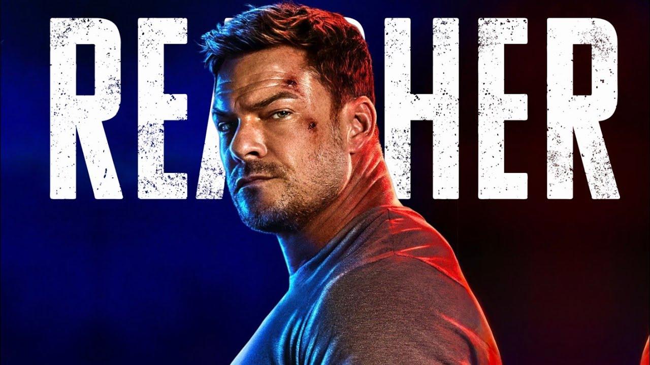 مسلسل Reacher الموسم الرابع الحلقة 5 الخامسة مترجمة