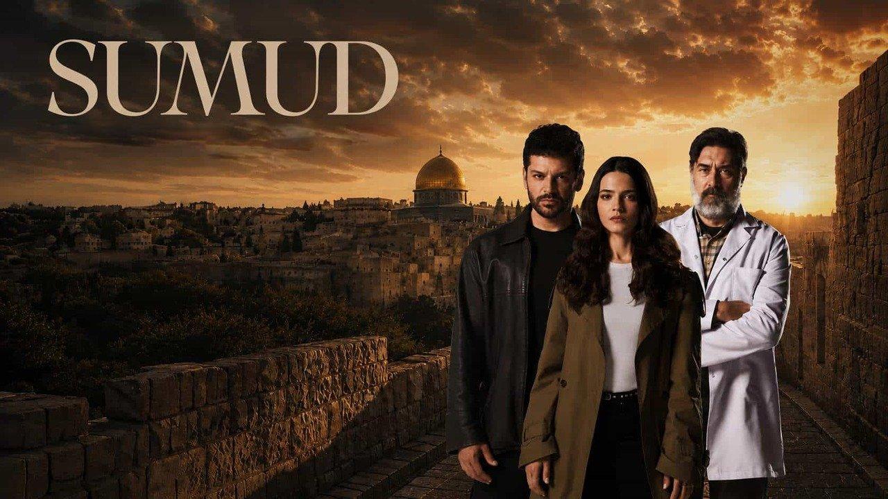 مسلسل صمود الحلقة 2 الثانية مترجمة HD | Sumud