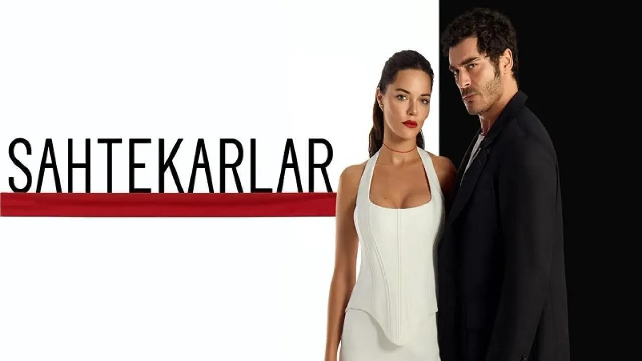 مسلسل المحتالون الحلقة 22 الثانية والعشرون مترجمة