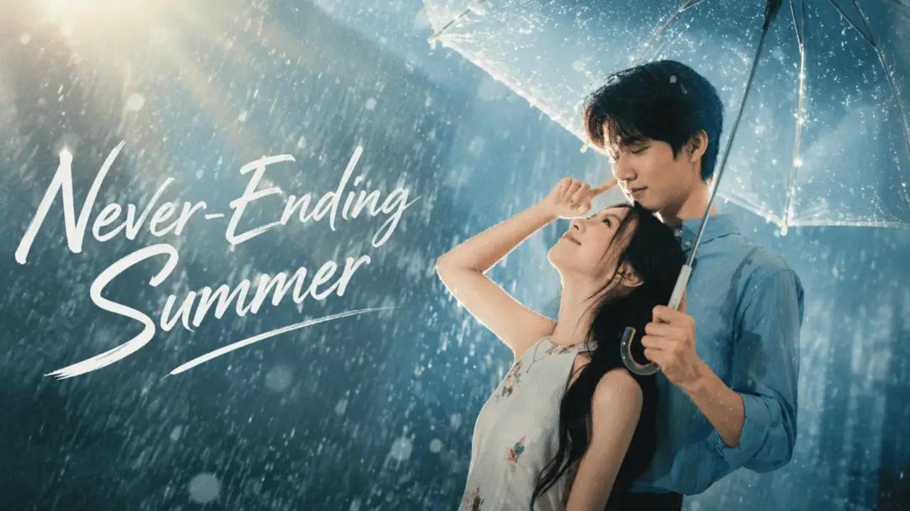 مسلسل Never-Ending Summer الحلقة 29 التاسعة والعشرون والاخيرة مترجمة