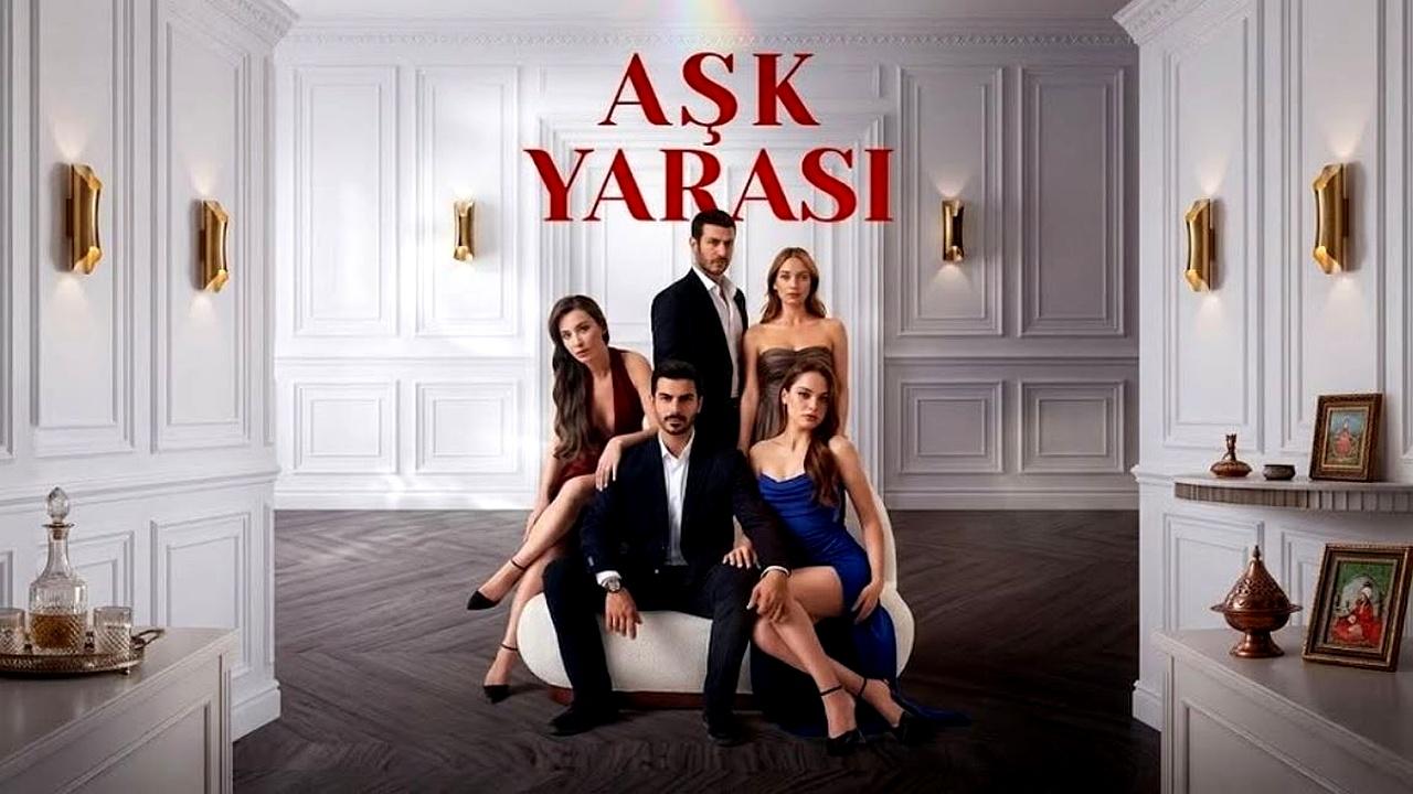 مسلسل الورود الحلقة 30 الثلاثون مترجمة