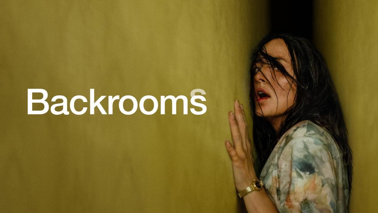 فيلم Backrooms 2026 مترجم